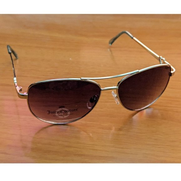 Juicy Couture Sunglasses #66💥PRICE DROP💥 - Picture 2 of 10